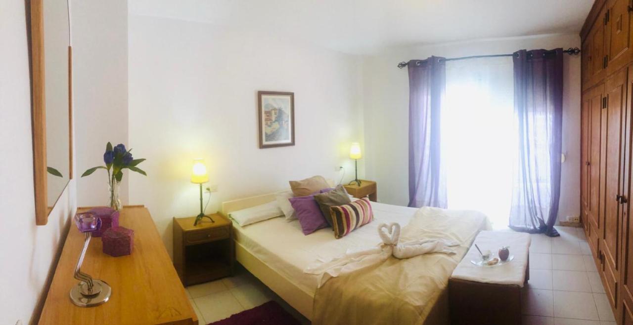 Ferienwohnung Canarian Garden Building Jardines Canarios Los Cristianos  Exterior foto