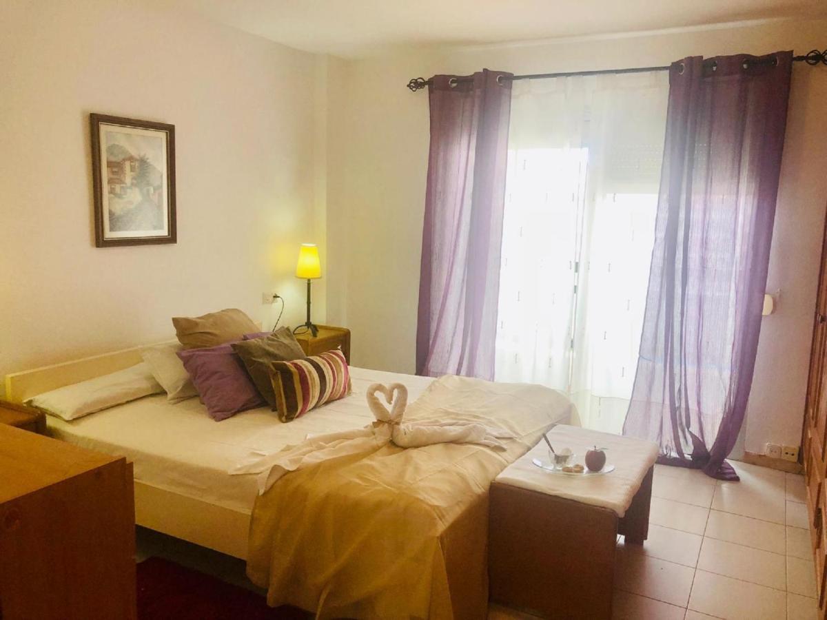 Ferienwohnung Canarian Garden Building Jardines Canarios Los Cristianos  Exterior foto